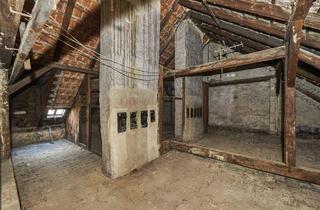 Wohnung kaufen in 1170 Wien, Exklusiver Rohdachboden mit 100 m² Terrasse!