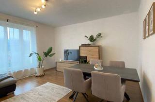 Wohnung mieten in 8650 Kindberg, Nachmieter gesucht - Attraktive 3-Zimmer-Wohnung in Kindberg zu vermieten