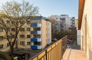 Wohnung mieten in Mariengasse 41, 8020 Graz, LEND großzügige 4ZI mit S/Balkon nahe AVL, Lendplatz