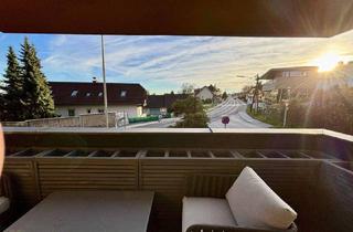 Wohnung mieten in Kärntner Straße 570b, 8054 Seiersberg, Modern, hochwertig & voll möbliert - Wohnung mit Steinwand, Kamin & Süd-Terrasse!