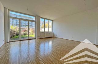 Wohnung mieten in Goethestraße, 4020 Linz, Ruhige 1 Zimmerwohnung im Herzen der Stadt - Nähe Landstraße