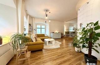 Loft mieten in Gymnasiumgasse, 6800 Feldkirch, Lässige Loftwohnung im Herzen der Feldkircher Altstadt