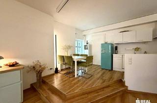 Loft mieten in Gymnasiumgasse, 6800 Feldkirch, Lässige Loftwohnung im Herzen der Feldkircher Altstadt