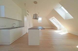 Maisonette mieten in Biberstraße, 1010 Wien, BIBERSTRASSE | AB FEBRUAR 2026 | moderne 3-Zimmer-Dachgeschoß-Maisonette mit Terrasse in ruhiger Innenstadtlage | U3 Stubentor