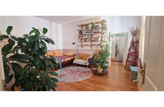 Wohnung mieten in Dietrichgasse, 1030 Wien, Helle, ruhige, cozy 2 Zimmer-Wohnung mit Gemeinschafts-Dachterrasse