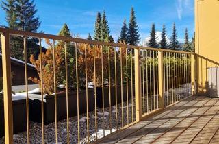 Wohnung mieten in 6100 Seefeld in Tirol, Helle 2-Zimmer-Wohnung