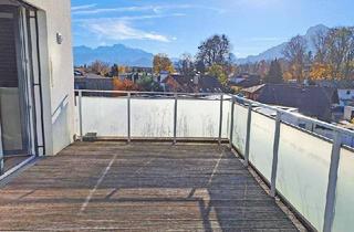 Wohnung mieten in 5020 Salzburg, Was für ein Ausblick!