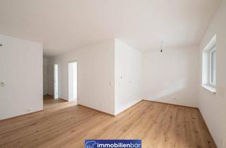 Wohnung mieten in 4523 Neuzeug, Moderne 2-Zimmer Neubauwohnung mit Loggia und bester Infrastruktur in Sierninghofen-Neuzeug