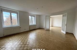 Wohnung mieten in Hans-Sachs-Straße, 9020 Klagenfurt, Miete: 4,5-Zimmer-Wohnung mit Balkon in zentraler Lage - perfekt auch als Studenten-WG