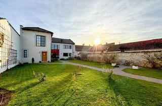 Haus kaufen in 2454 Trautmannsdorf an der Leitha, Behutsam renovierter ehemaliger Hof mit modernem Wohnkomfort in Trautmannsdorf