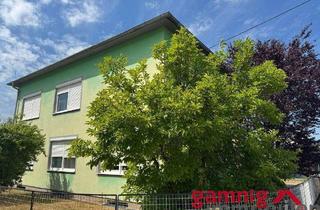 Haus kaufen in 9170 Ferlach, Sanierungsbedürftige Liegenschaft mit Potenzial in Ferlach