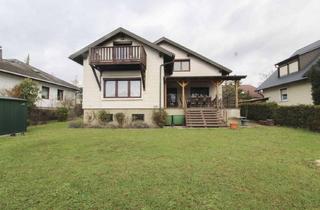 Haus kaufen in 2333 Leopoldsdorf, Ihr schönes neues Zuhause in Top Lage in Leopoldsdorf bei Wien