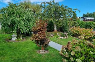 Haus kaufen in 4490 Sankt Florian, Kleines Paradies in einer idyllischen Kleingartensiedlung