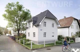 Einfamilienhaus kaufen in Johann-Hiller-Straße, 9020 Klagenfurt, Einfamilienhaus in kleiner Wohnanlage