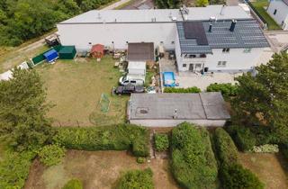 Einfamilienhaus kaufen in 2700 Wiener Neustadt, NEUWERTIGE IMMOBILIE IN BESTLAGE – SOFORT-RENDITE UND GROßES BAUGRUNDSTÜCK