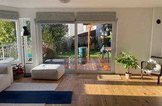 Haus mieten in 6020 Innsbruck, Exklusives 4,5-Zimmer-Reihenhaus in Top Lage