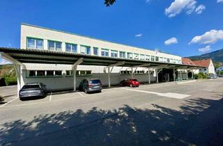 Büro zu mieten in 8600 Bruck an der Mur, Günstige 4 Euro /m2 für ansprechende Großraum- Geschäftsfläche in Bruck an der Mur zu vermieten