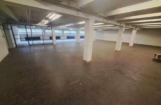 Büro zu mieten in Triester Straße, 1230 Wien, Flexible Lagermöglichkeit