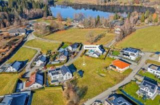 Grundstück zu kaufen in 9560 Maltschach, Exklusives Seebaugrundstück in Premiumlage - Ihr Feriendomizil in Kärnten