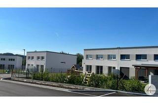 Grundstück zu kaufen in 3250 Wieselburg, Höchstmaß an Wohnqualität in Ihrem individuell planbarem Haus in sonniger Lage - Baugrund mit Bauzwang!