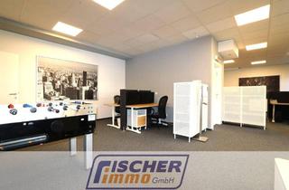 Büro zu mieten in 2500 Baden, TOPLAGE! Moderne Büro-/Praxisfläche mit ca. 84,84 m² - zentral und trotzdem ruhig gelegen!