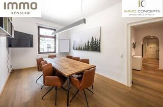 Büro zu mieten in Fallmerayerstraße, 6020 Innsbruck, Modernes Stadtbüro in Toplage! – Innsbruck Innenstadt / Fallmerayerstraße