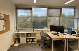 Büro zu mieten in Muldenstraße, 4020 Linz, MICRO-Praxis-/Ordinations/Bürofläche - garantiert bestes Preis-/Leistungsverhältnis - direkt neben dem (Vital- u. Einkaufs-)Zentrum Muldenstraße