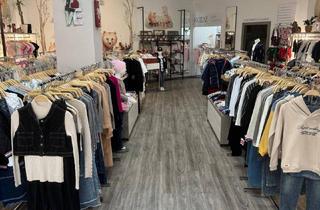 Büro zu mieten in Maria-Tusch Straße 13, 1220 Wien, Modernes Bekleidungsgeschäft sucht Nachmieter-Keine Gastro