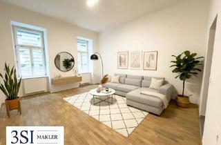 Wohnung kaufen in Hetzgasse, 1030 Wien, Ihr gemütliches Zuhause toller Lage des 3. Bezirks – ideal für Singles, Studenten oder Pendler