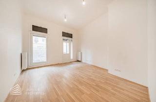 Geschäftslokal mieten in 1170 Wien, Ablösefreies Geschäftslokal-Büro, Nähe Lidlpark