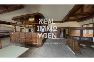 Immobilie mieten in 1120 Wien, @@Traumhaftes Restaurant in Wien – 142 m² mit Bar und Terrasse!!! 360°- 3D Besichtigung@@