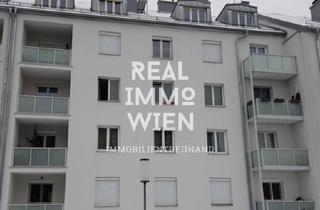 Wohnung kaufen in 1130 Wien, 2-Zimmer-Wohnung mit Loggia in 1130 Wien