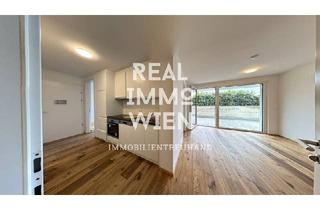 Wohnung mieten in 1230 Wien, 23. Bezirk!!! Zur Vermietung gelangt eine schöne Wohnung mit Terrasse!! 360° Grad Besichtigung!! Nähe U6 PERFEKTASTRAẞE!!