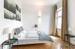 Wohnung kaufen in Währinger Gürtel, 1180 Wien, KURZZEITVERMIETUNG / AIRBNB ERLAUBT II KOMPLETT MÖBLIERT II ca. 5m² BALKON II SOFORT NUTZBAR II NÄHE U6/AKH/VOLKSOPER/WUK