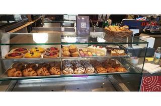 Immobilie mieten in 1020 Wien, Cafe/Restaurant mit Schanigarten