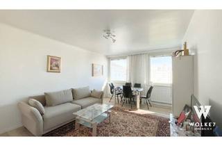 Wohnung kaufen in 1210 Wien, Moderne 2-Zimmer-Wohnung im 4. Stock in Toplage I Nahe Floridsdorfer Spitz