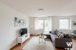 Wohnung kaufen in 1140 Wien, Über den Dächern von Penzing – Wohnen mit Weitblick | 2 Terrassen | Badezimmer-en-suite