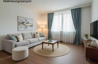 Wohnung kaufen in Johnstraße, 1150 Wien, Nahe Schmelz - Heller und zentral begehbarer Neubau - 4. Liftstock