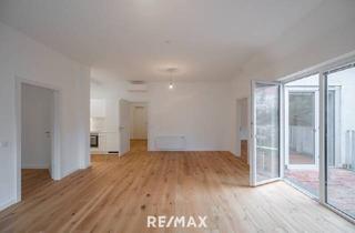 Wohnung kaufen in 1130 Wien, Sanierter Altbau mit modernem Neubau