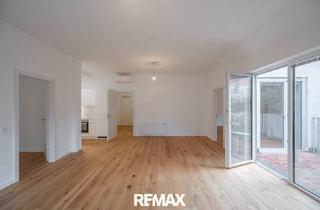 Wohnung kaufen in Hietzinger Kai, 1130 Wien, OPEN HOUSE AM 30. MAI: U-Bahn vor der Tür | Ruhe zur Gartenseite | PROVISIONSFREI