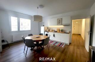 Wohnung kaufen in Lienfeldergasse, 1160 Wien, Heute vermieten und Morgen einziehen