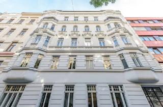 Wohnung mieten in Albertgasse, 1080 Wien, Sie lieben Tradition? Klassischer Altbauflair im Herzen der Josefstadt