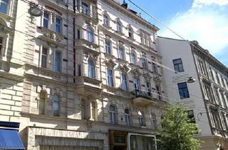 Anlageobjekt in Josefstädter Straße, 1080 Wien, 5%-Anteil an einem Zinshaus mitten im 8. Bezirk!