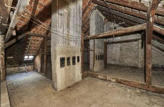 Wohnung kaufen in 1170 Wien, Exklusiver Rohdachboden mit 100 m² Terrasse!