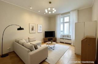 Wohnung kaufen in 1170 Wien, 3-Zimmer-Wohnung in nobler Ruhelage!