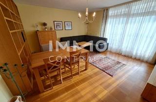 Wohnung kaufen in Billrothstraße, 4600 Wels, ++Schöne 3- Zimmer Eigentumswohnung in zentraler Lage in Wels inklusive Garagenplatz++