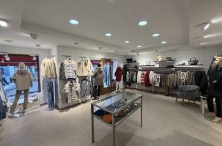 Geschäftslokal mieten in 3002 Purkersdorf, PROVISIONSFREI! Exklusives Geschäftslokal in bester Lage (Fußgängerzone) und hoher Frequenz von Purkersdorf!