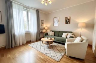 Wohnung kaufen in 1120 Wien, Provisionsfreie Neubauwohnung im 5. Stock mit Lift und Balkon - Nähe Mariahilferstraße - Saniert oder unsaniert