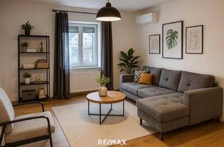 Wohnung mieten in 6500 Landeck, 3-Zimmer-Wohnung in neuem Glanz – Erstbezug nach Sanierung in Landeck!