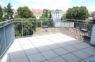 Wohnung mieten in Schwaigergasse, 1210 Wien, 3-Zimmerwohnung mit Balkon und perfekter Verkehrsanbindung in U-Bahnnähe!